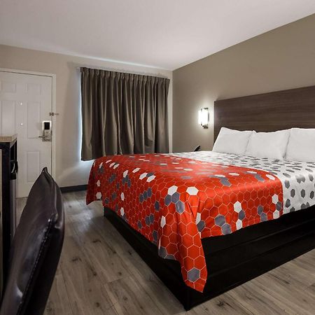 Econo Lodge โมบิล ภายนอก รูปภาพ