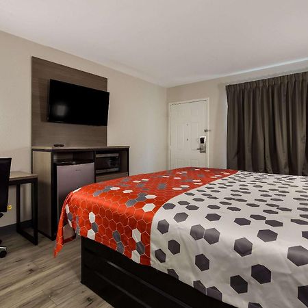 Econo Lodge โมบิล ภายนอก รูปภาพ
