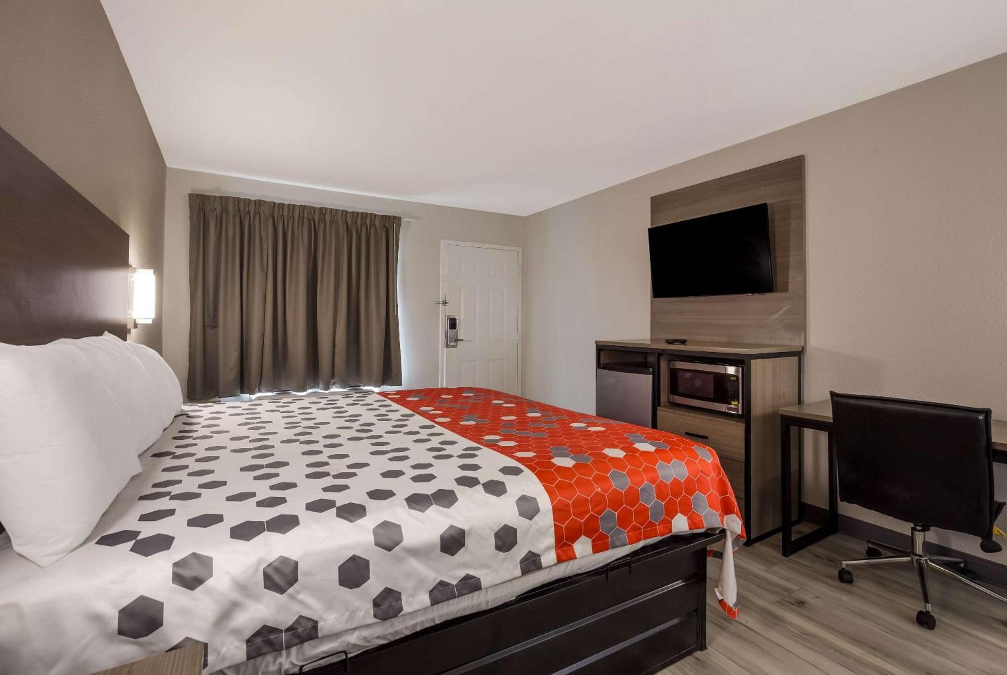 Econo Lodge โมบิล ภายนอก รูปภาพ