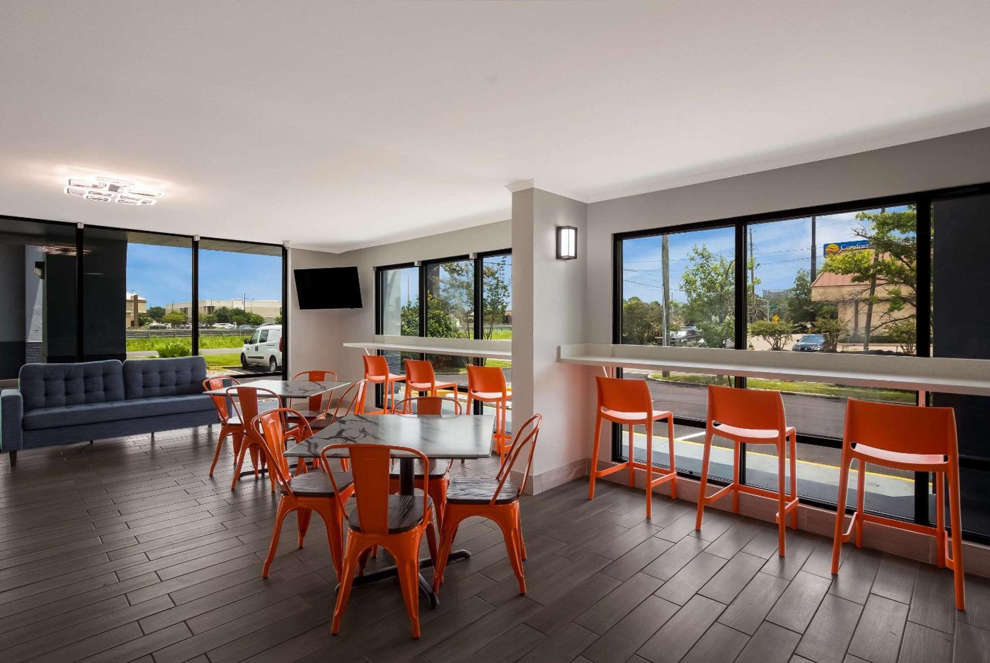 Econo Lodge โมบิล ภายนอก รูปภาพ