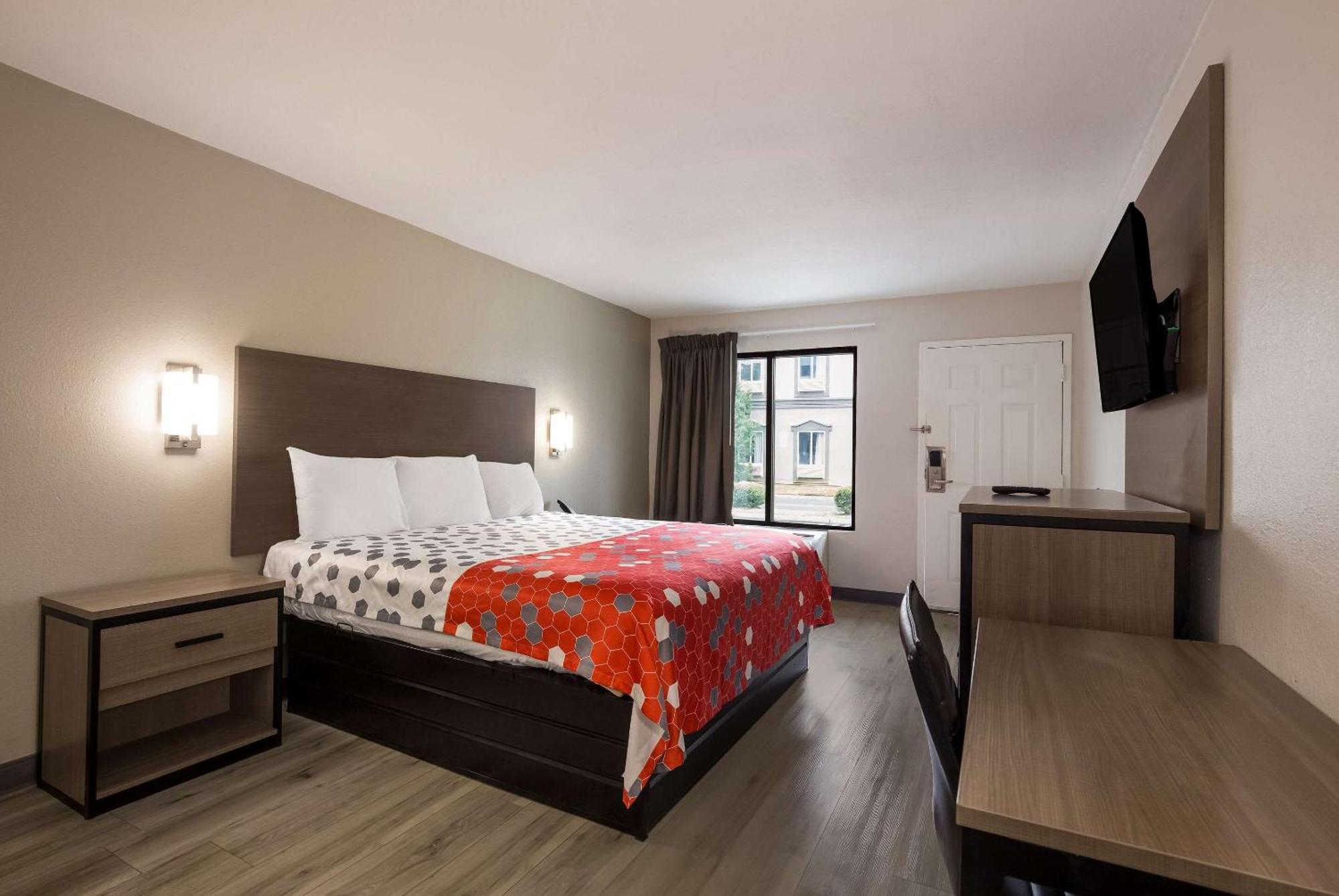 Econo Lodge โมบิล ภายนอก รูปภาพ