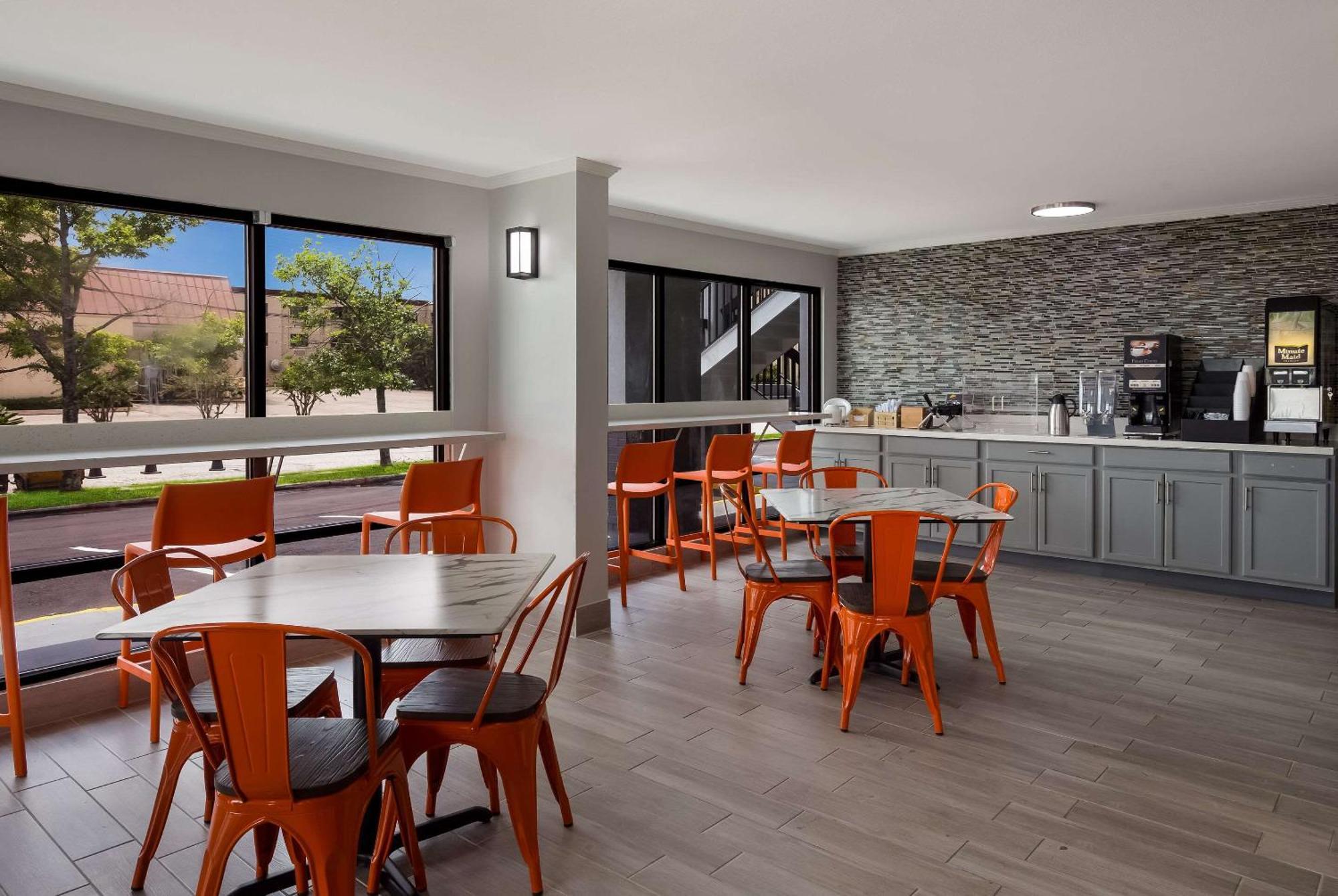 Econo Lodge โมบิล ภายนอก รูปภาพ